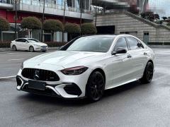 Mercedes-Benz C Class C-Class Facelift C 260 L - photo 1