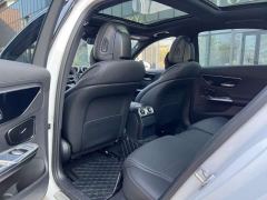 Mercedes-Benz C Class C-Class Facelift C 260 L - photo 10
