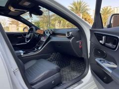 Mercedes-Benz C Class C-Class Facelift C 260 L - photo 11
