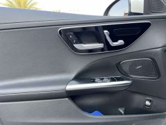 Mercedes-Benz C Class C-Class Facelift C 260 L - photo 13