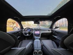 Mercedes-Benz C Class C-Class Facelift C 260 L - photo 7