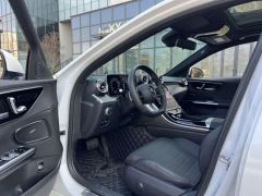Mercedes-Benz C Class C-Class Facelift C 260 L - photo 8