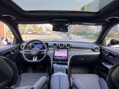 Mercedes-Benz C Class C-Class Facelift C 260 L - photo 9
