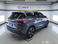GAC GS4 270T Edition - ფოტო 2