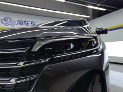 GAC GS4 270T Edition - ფოტო 4
