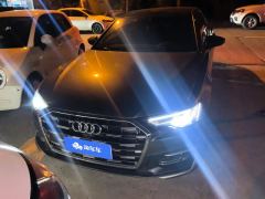 Audi A6L 45 TFSI Premium Dynamic - ფოტო 3