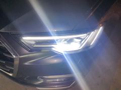 Audi A6L 45 TFSI Premium Dynamic - ფოტო 4