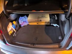 Audi A6L 45 TFSI Premium Dynamic - ფოტო 7