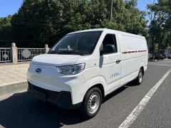Chery E-Porpoise I Edition - ფოტო 1