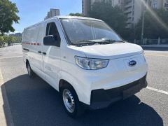 Chery E-Porpoise I Edition - ფოტო 3