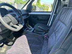 Chery E-Porpoise I Edition - ფოტო 6
