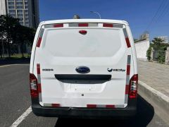 Chery E-Porpoise I Edition - ფოტო 8