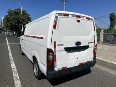Chery E-Porpoise I Edition - ფოტო 9