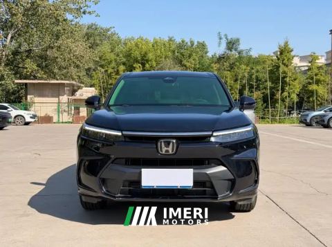 2023 Honda Breeze 240TURBO RWD Luxury Edition 5-seater - ავტომობილი ჩინეთიდან