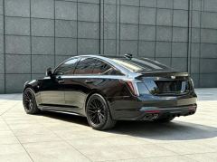 Cadillac CT5 28T Luxury Pro - photo 10