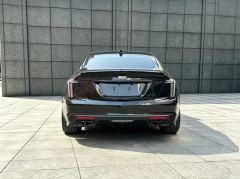 Cadillac CT5 28T Luxury Pro - photo 11