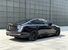 Cadillac CT5 28T Luxury Pro - photo 12