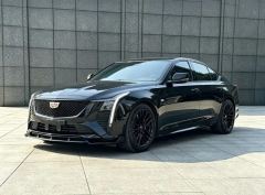 Cadillac CT5 28T Luxury Pro - photo 2