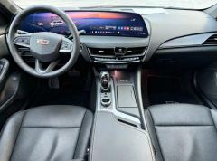 Cadillac CT5 28T Luxury Pro - photo 4