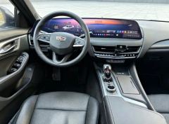 Cadillac CT5 28T Luxury Pro - photo 5