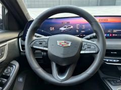 Cadillac CT5 28T Luxury Pro - photo 6