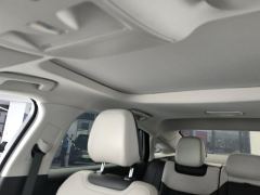 Ford Mondeo Facelift EcoBoost 245 Luxury Edition - фото 15