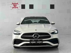 Mercedes-Benz C Class C-Class Facelift C 260 L - photo 2
