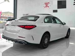 Mercedes-Benz C Class C-Class Facelift C 260 L - photo 4