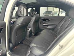 Mercedes-Benz C Class C-Class Facelift C 260 L - photo 6