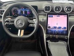 Mercedes-Benz C Class C-Class Facelift C 260 L - photo 7