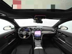 Mercedes-Benz C Class C-Class Facelift C 260 L - photo 8