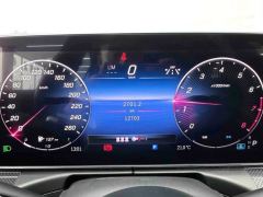 Mercedes-Benz C Class C-Class Facelift C 260 L - photo 9