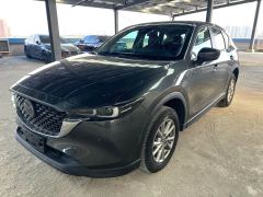 Mazda CX-5 2.0L 2WD Version - ფოტო 1