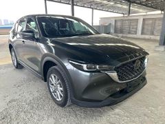 Mazda CX-5 2.0L 2WD Version - ფოტო 2