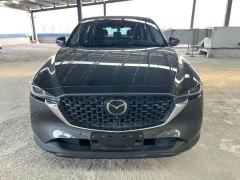 Mazda CX-5 2.0L 2WD Version - ფოტო 3