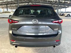 Mazda CX-5 2.0L 2WD Version - ფოტო 4