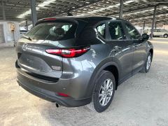 Mazda CX-5 2.0L 2WD Version - ფოტო 5