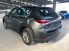 Mazda CX-5 2.0L 2WD Version - ფოტო 6