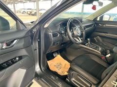 Mazda CX-5 2.0L 2WD Version - ფოტო 7