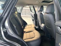 Mazda CX-5 2.0L 2WD Version - ფოტო 8