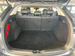 Mazda CX-5 2.0L 2WD Version - ფოტო 9