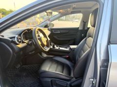 MG6 1.5T Classic Edition - photo 5