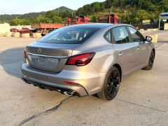 MG6 1.5T Classic Edition - photo 9