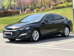 chevrolet malibu xl 535T Tiptronic Sharp edition - ფოტო 1