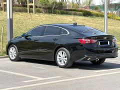 chevrolet malibu xl 535T Tiptronic Sharp edition - ფოტო 3