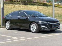 chevrolet malibu xl 535T Tiptronic Sharp edition - ფოტო 6