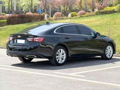 chevrolet malibu xl 535T Tiptronic Sharp edition - ფოტო 7