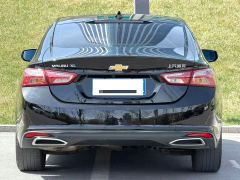 chevrolet malibu xl 535T Tiptronic Sharp edition - ფოტო 9