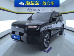 Fangchengbao Titan 7 Formula Leopard Titanium 7 DM 1.5T 200km Front-wheel drive Max Version - ფოტო 1