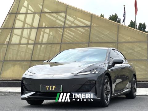 2023 Deepal SL03 BEV 515km Max - ავტომობილი ჩინეთიდან